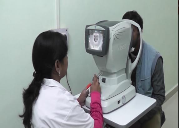 Mahaveer Institute of Medical Sciences and Research Bhopal Hospital Gallery photo 6